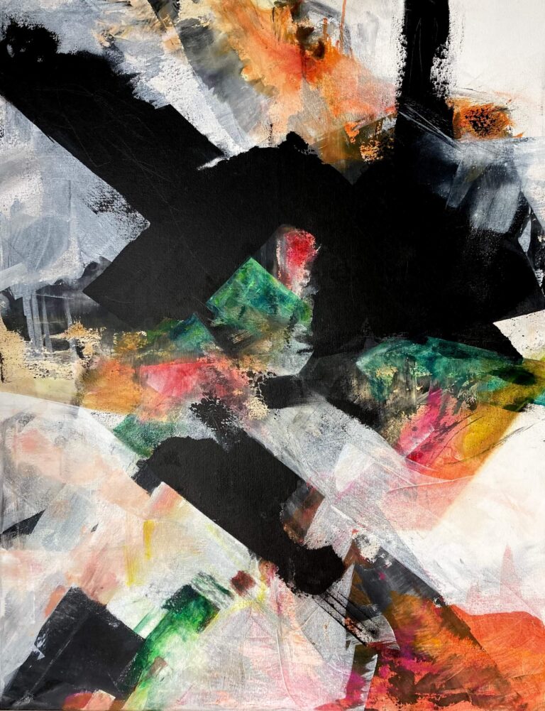 "ABSTRAKCE 2"
NEDOSTUPNÉ