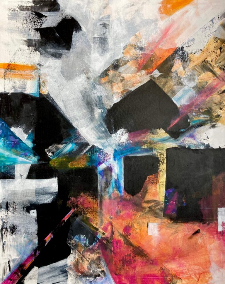 "ABSTRAKCE 1"
NEDOSTUPNÉ